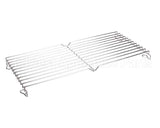 S41423 Cleveland Rack Assembly;3 Pan Comp T Ser