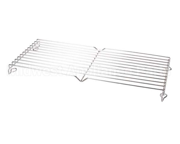 S41423 Cleveland Rack Assembly;3 Pan Comp T Ser