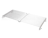S41423 Cleveland Rack Assembly;3 Pan Comp T Ser