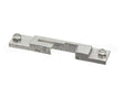 S415DK Biro Stationary Bar, Stainless, With Fastener