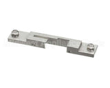 S415DK Biro Stationary Bar, Stainless, With Fastener