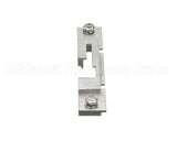 S415DK Biro Stationary Bar, Stainless, With Fastener