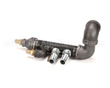 S42749 Cleveland Drain;Manifold Asy; 600Mm;Base