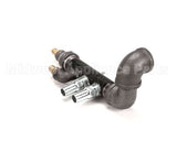 S42749 Cleveland Drain;Manifold Asy; 600Mm;Base