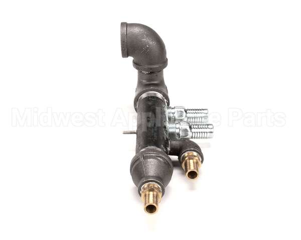 S42749 Cleveland Drain;Manifold Asy; 600Mm;Base
