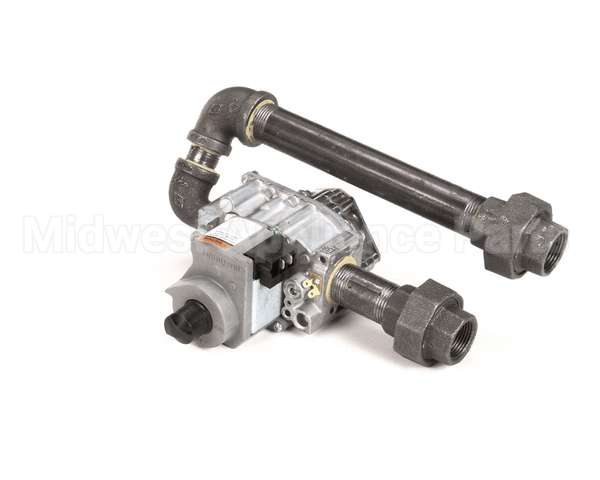 S43663 Cleveland Valve Assembly,200K Btu Nat