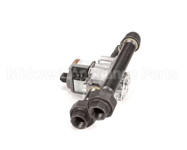 S43663 Cleveland Valve Assembly,200K Btu Nat