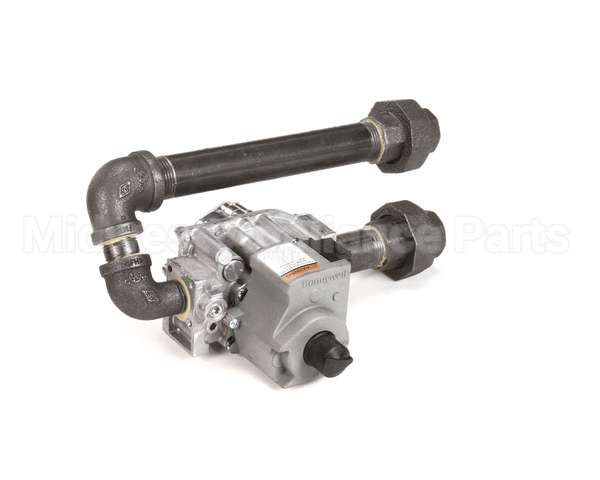 S43663 Cleveland Valve Assembly,200K Btu Nat