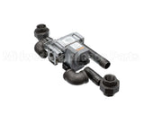 S43673 Cleveland Valve Assembly,200K Btu,Lp
