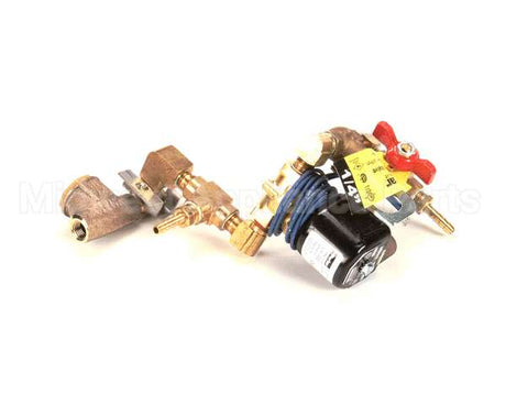 S44070 Cleveland Piping;Water Feed Asy. Reverse