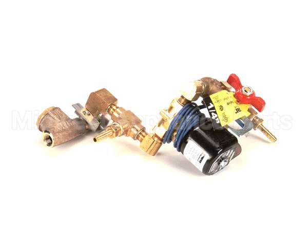 S44070 Cleveland Piping;Water Feed Asy. Reverse