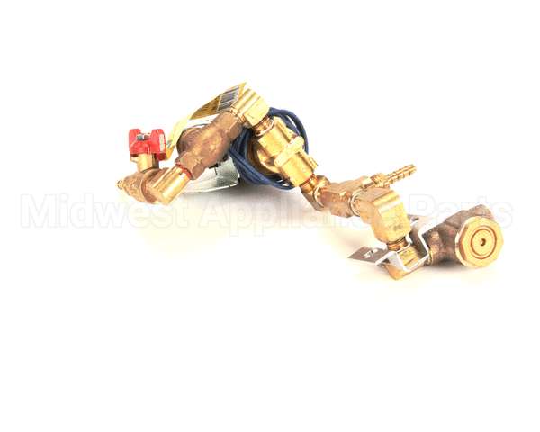 S44070 Cleveland Piping;Water Feed Asy. Reverse