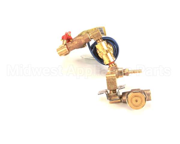 S44070 Cleveland Piping;Water Feed Asy. Reverse