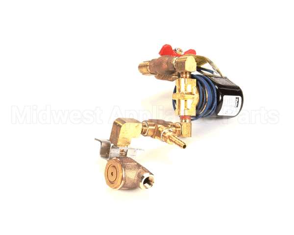 S44070 Cleveland Piping;Water Feed Asy. Reverse