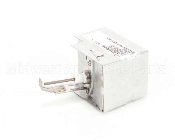 S44096 Cleveland Box;Igniter Asy;Rev .Bend