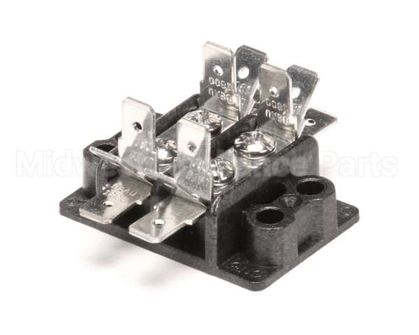 S44168 Cleveland Terminal Block Assembly,2 Pole