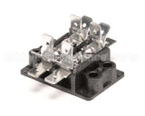 S44168 Cleveland Terminal Block Assembly,2 Pole