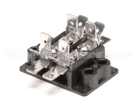 S44168 Cleveland Terminal Block Assembly,2 Pole