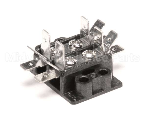 S44168 Cleveland Terminal Block Assembly,2 Pole