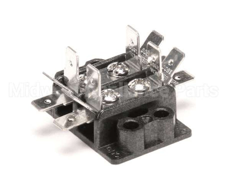 S44168 Cleveland Terminal Block Assembly,2 Pole