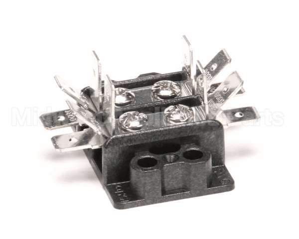 S44168 Cleveland Terminal Block Assembly,2 Pole