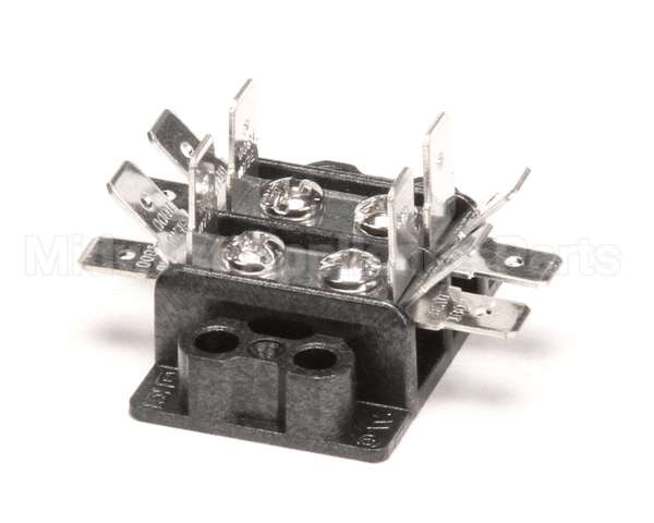 S44168 Cleveland Terminal Block Assembly,2 Pole