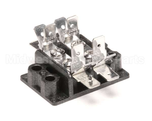 S44168 Cleveland Terminal Block Assembly,2 Pole