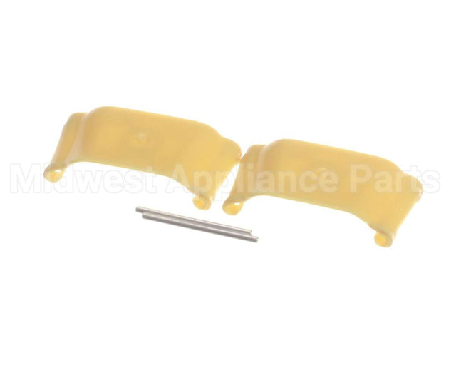S45-2675 Bradley Corporation Eye Wash Cover Kit