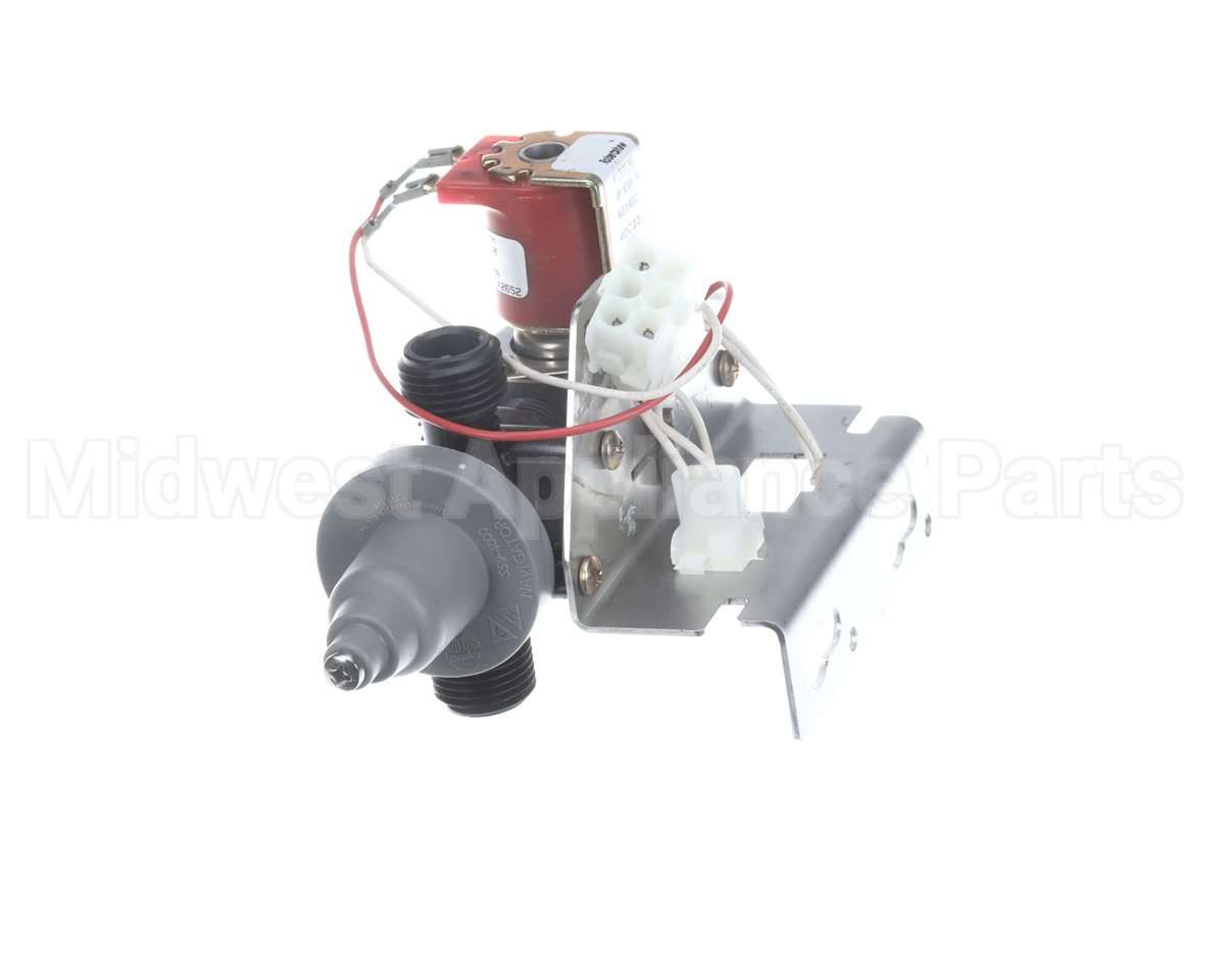 S45-2691 Bradley Corporation Sngl- I.r. Thrm Mixing Valve Asy