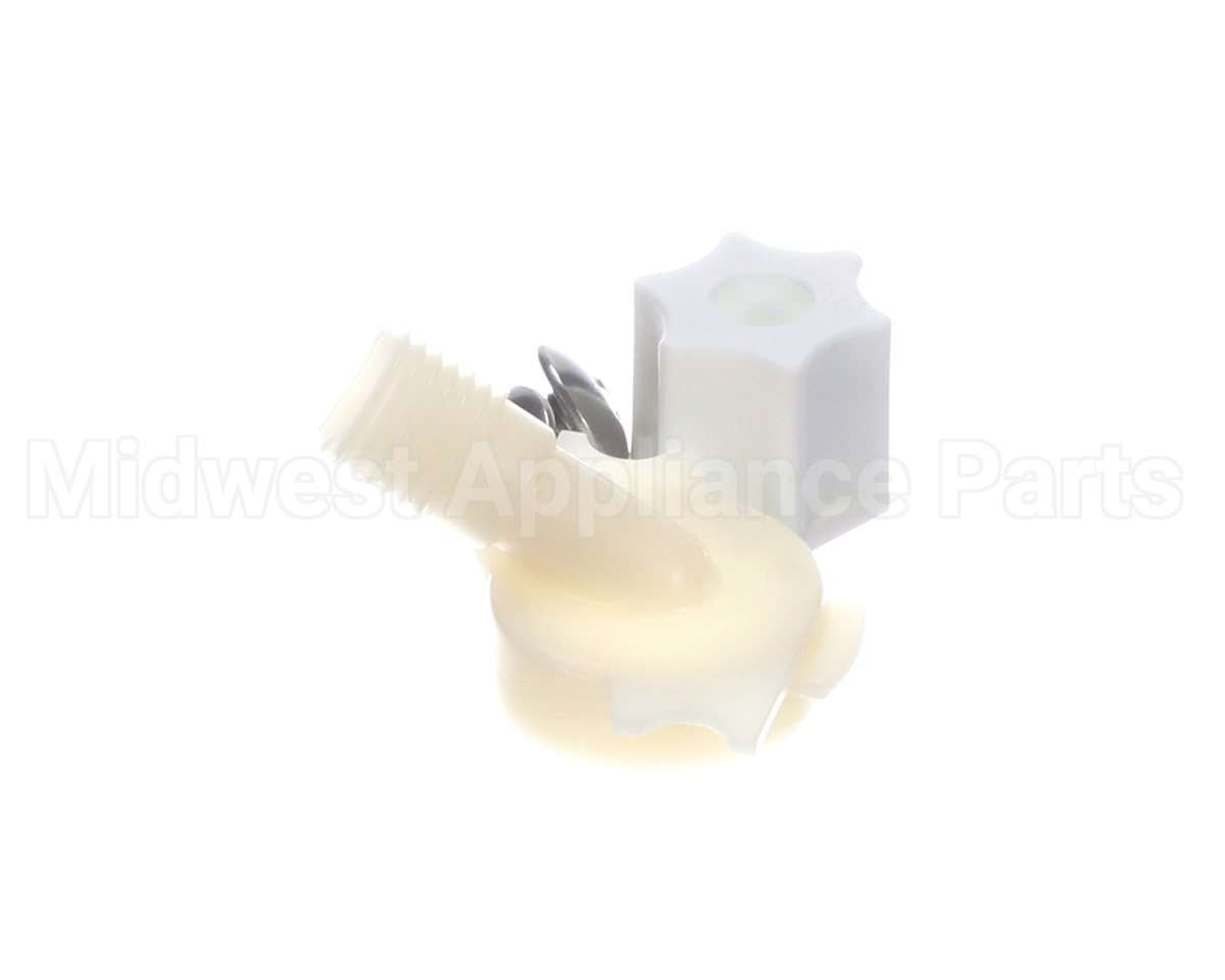S45-2793 Bradley Corporation Prk-Faucet Adapter Asm Advocate Av-Serie