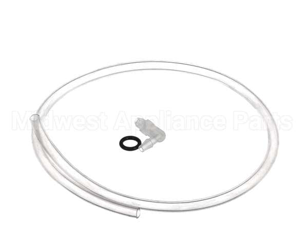 S45-2803 Bradley Corporation Prk-Soap Elbow & O-Ring-Adv