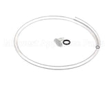 S45-2803 Bradley Corporation Prk-Soap Elbow & O-Ring-Adv
