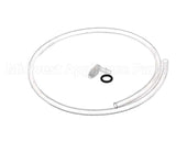 S45-2803 Bradley Corporation Prk-Soap Elbow & O-Ring-Adv