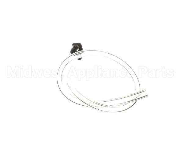 S45-2855 Bradley Corporation Prk-Soap Elbow-Snap In Av Seri
