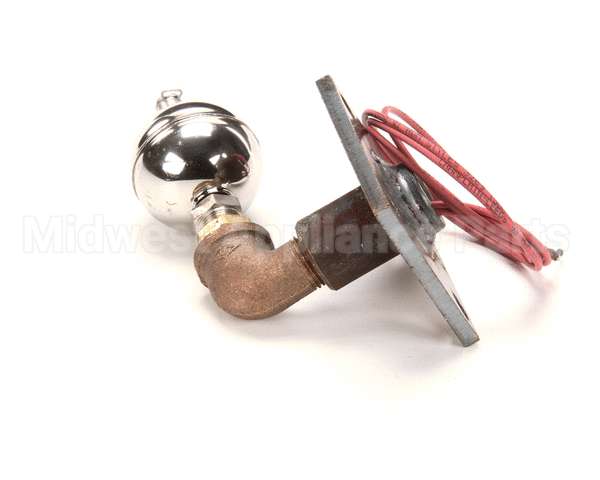 S45006 Cleveland Switch Assembly,Low Water Cutoff