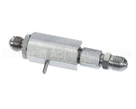 S470DVV66X Lancer Vented Double Check Valvess38 Mfl