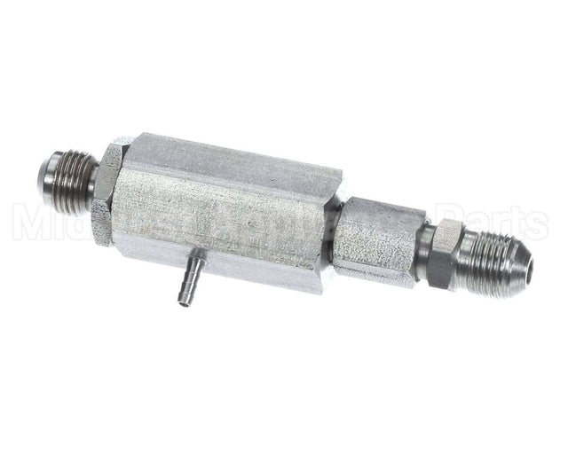 S470DVV66X Lancer Vented Double Check Valvess38 Mfl