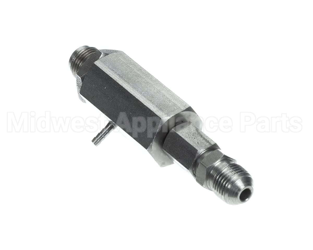 S470DVV66X Lancer Vented Double Check Valvess38 Mfl