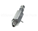 S470DVV66X Lancer Vented Double Check Valvess38 Mfl