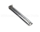 S48R023390 Turbo Air Shelf Pilaster Assembly Mid