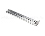 S48R023390 Turbo Air Shelf Pilaster Assembly Mid