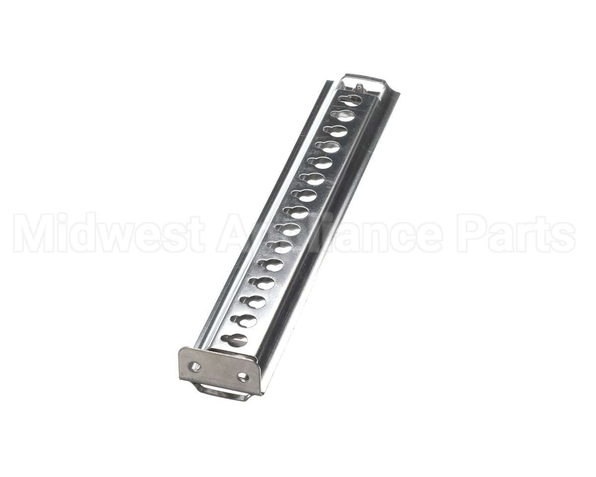 S48R023390 Turbo Air Shelf Pilaster Assembly Mid