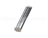S48R023390 Turbo Air Shelf Pilaster Assembly Mid