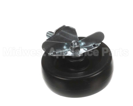 S48R810140 Turbo Air Caster 4" With Brake