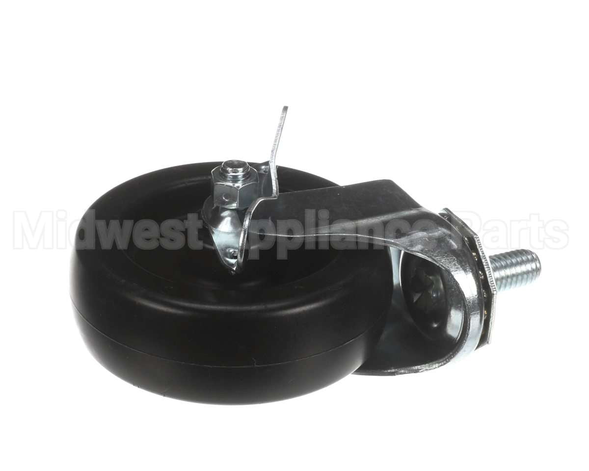 S48R810140 Turbo Air Caster 4" With Brake