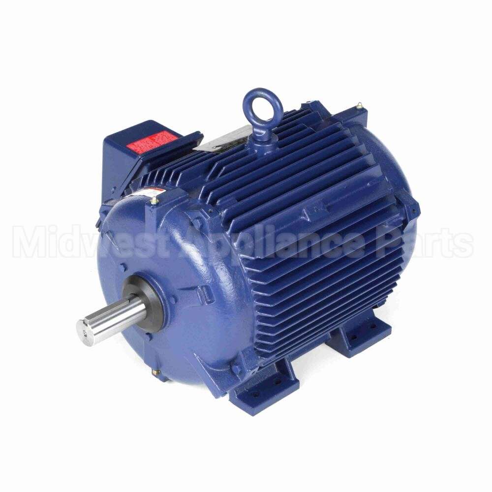 S516 Marathon Variable Speed Motor