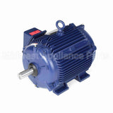 S516 Marathon Variable Speed Motor