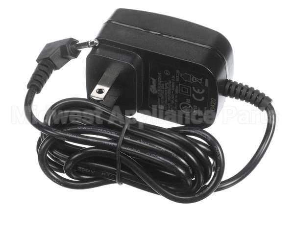 S549 Edlund Power Supply, 9Vdc 1.0 Amp