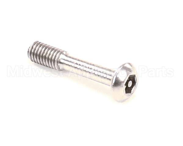S558M Edlund Screw, S558 Mod. For F003