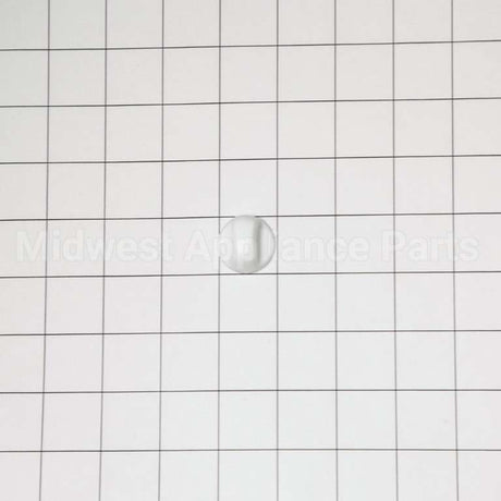 S600349 Broan Srv Knob F/46M Rh37 Hood White